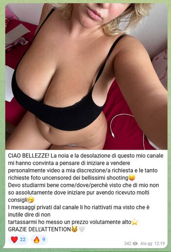 Leaked St cremisi private photo viral onlyfans