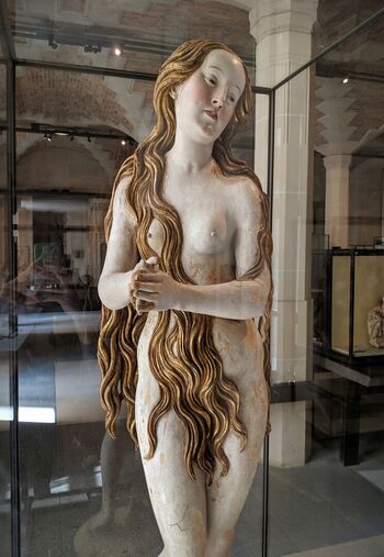 St.magdalene