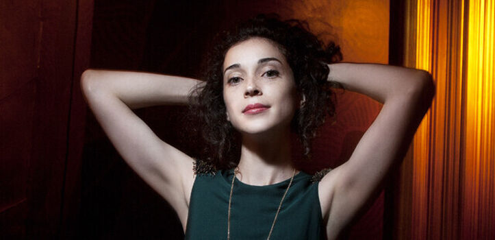 St Vincent
