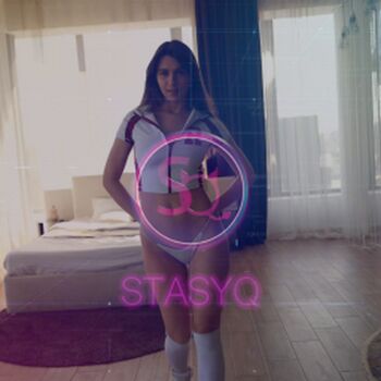Leaked Stsyq private photo viral onlyfans