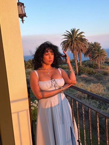Leaked Stacey dash private photo viral onlyfans