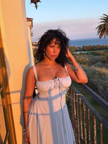 Leaked Stacey dash private photo viral onlyfans
