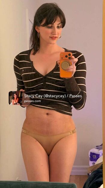 Leaked Stacy cay private photo viral onlyfans