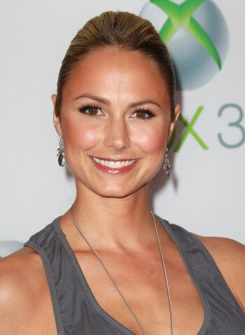 Leaked Stacy keibler private photo viral onlyfans