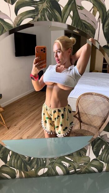 Stacy Yanowsky