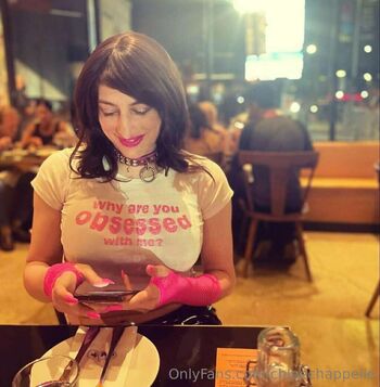 Leaked Stacychappelle private photo viral onlyfans