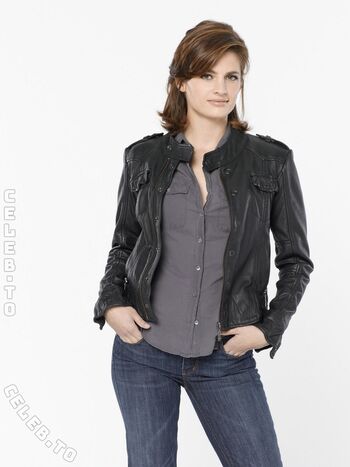 Stana Katic