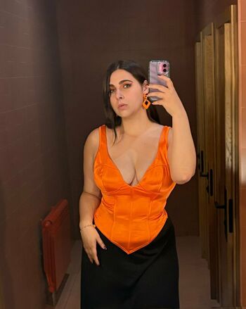 Leaked Stanislava private photo viral onlyfans