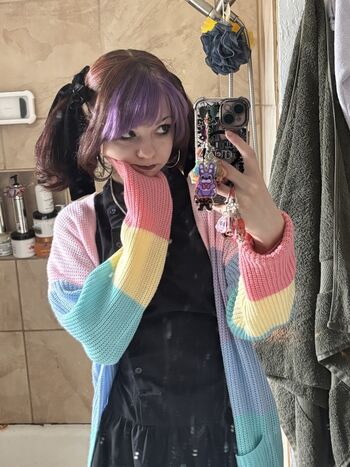 Leaked Stardustcos page private photo viral onlyfans