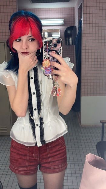 Leaked Stardustcos page private photo viral onlyfans