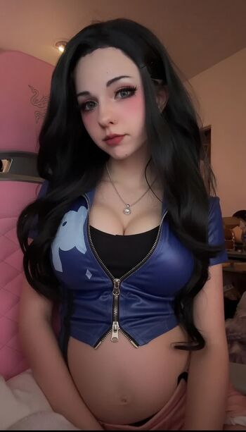 Leaked Stardustcos private photo viral onlyfans