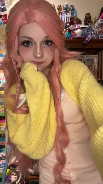 Leaked Stardustcos private photo viral onlyfans