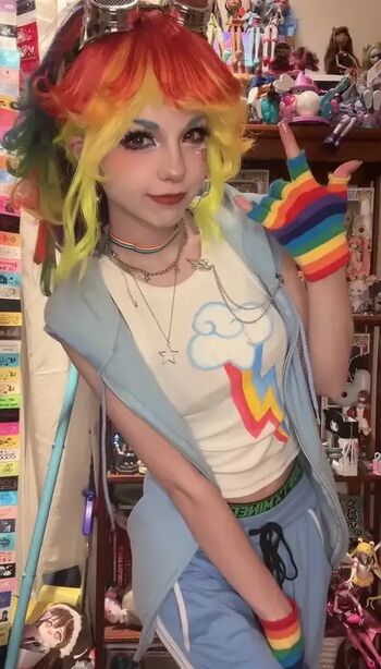 Leaked Stardustcos private photo viral onlyfans