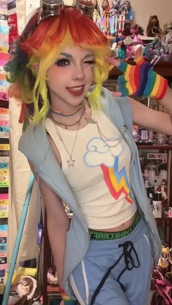 Leaked Stardustcos private photo viral onlyfans