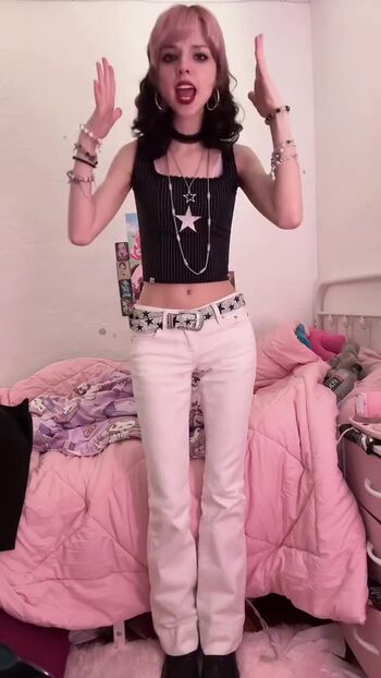 Leaked Stardustcos private photo viral onlyfans