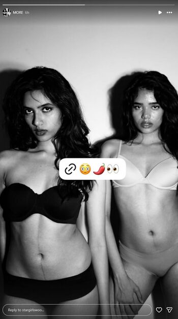 Leaked Stargirlswoo private photo viral onlyfans