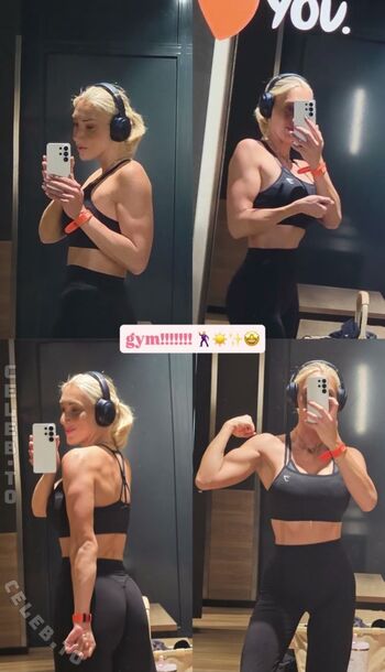 Leaked Starletnova private photo viral onlyfans