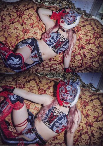 Leaked Starlight kid private photo viral onlyfans