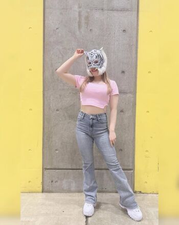 Leaked Starlight kid private photo viral onlyfans