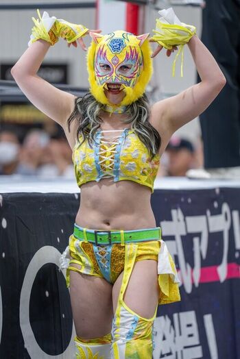 Leaked Starlight kid private photo viral onlyfans