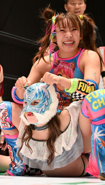 Starlight Kid