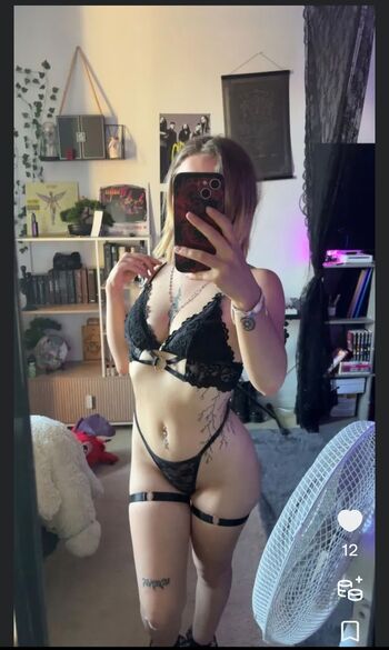 Leaked Starlight private photo viral onlyfans