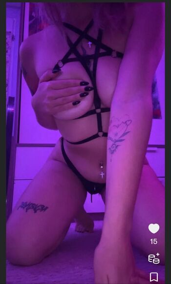 Leaked Starlight private photo viral onlyfans