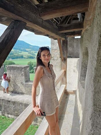 Leaked Starling asmr private photo viral onlyfans