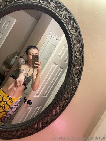 Leaked Starsandstuff private photo viral onlyfans