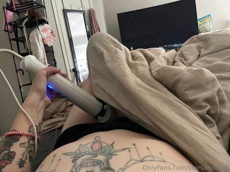 Leaked Starsandstuff private photo viral onlyfans