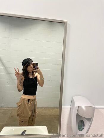 Leaked Starsandstuff private photo viral onlyfans