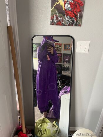Leaked Starsandstuff private photo viral onlyfans
