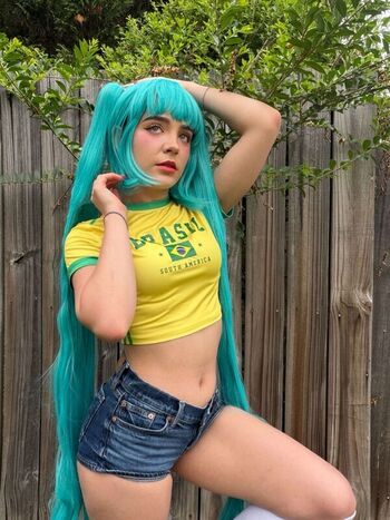 Leaked Staryuuki page private photo viral onlyfans