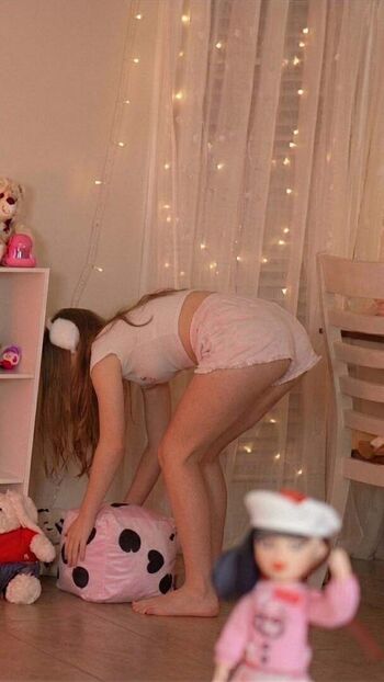 Leaked Staryuuki page private photo viral onlyfans