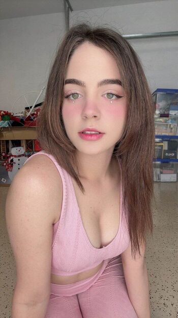 Leaked Staryuuki private photo viral onlyfans