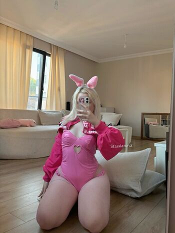 Leaked Stassianova page private photo viral onlyfans