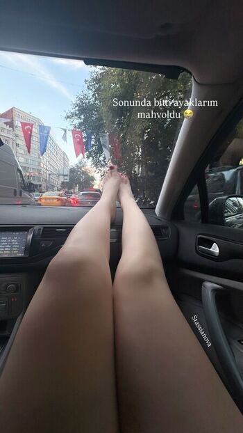 Leaked Stassianova private photo viral onlyfans