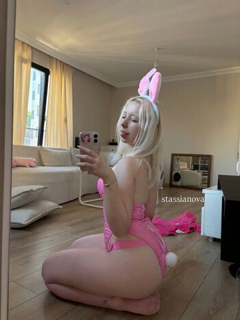 Leaked Stassianova private photo viral onlyfans