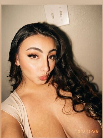 Leaked Stassiehtx private photo viral onlyfans