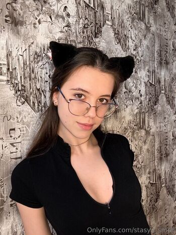 Leaked Stasya small private photo viral onlyfans
