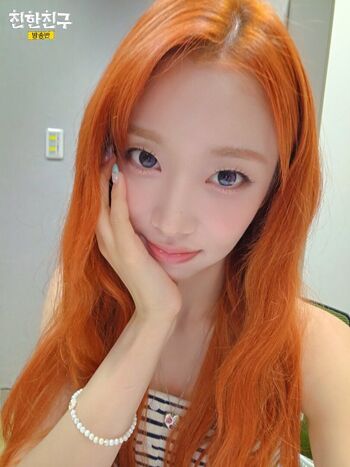 STAYC