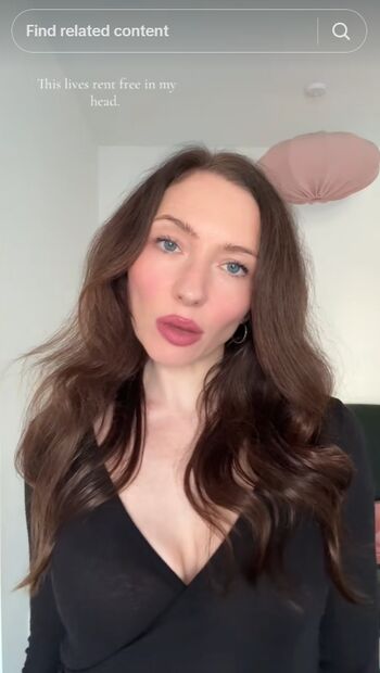 Leaked Stef baker private photo viral onlyfans