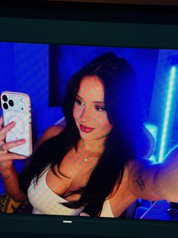 Leaked Stef solari private photo viral onlyfans