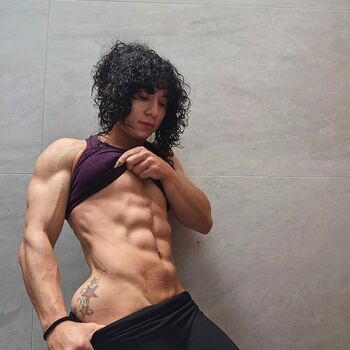Stefani Maldonado