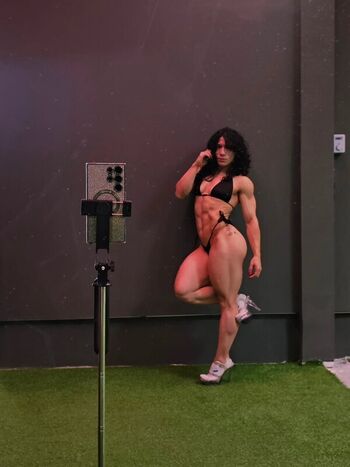 Stefani Maldonado