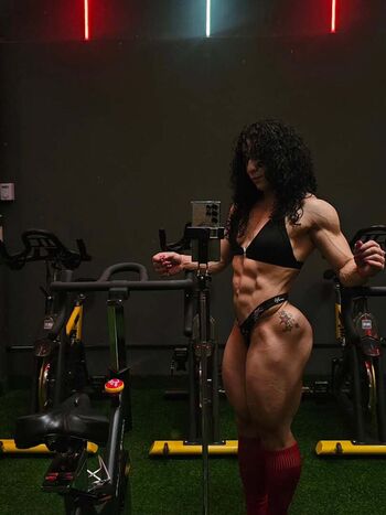 Stefani Maldonado