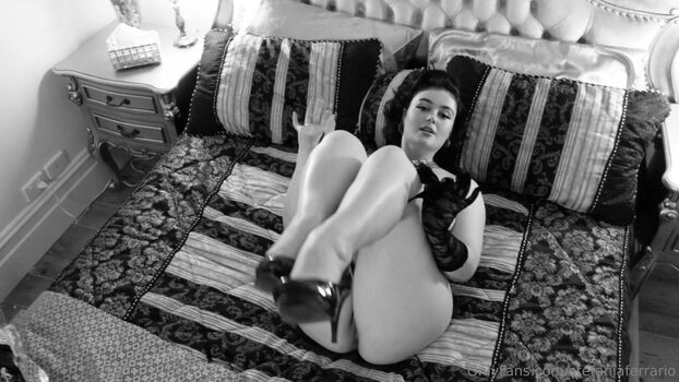 Stefania Ferrario