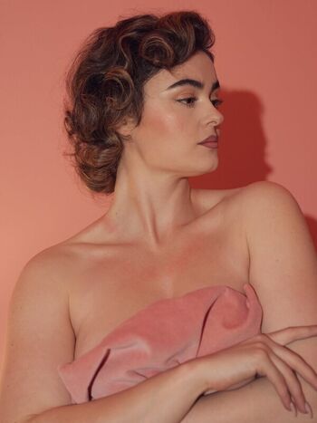 Leaked Stefania ferrario  page private photo viral onlyfans