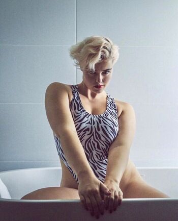 Leaked Stefania ferrario  page private photo viral onlyfans