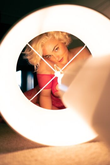 Leaked Stefania ferrario  page private photo viral onlyfans